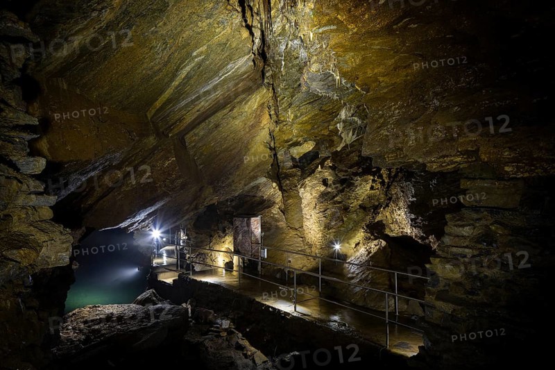 Dragon Cave Syrau