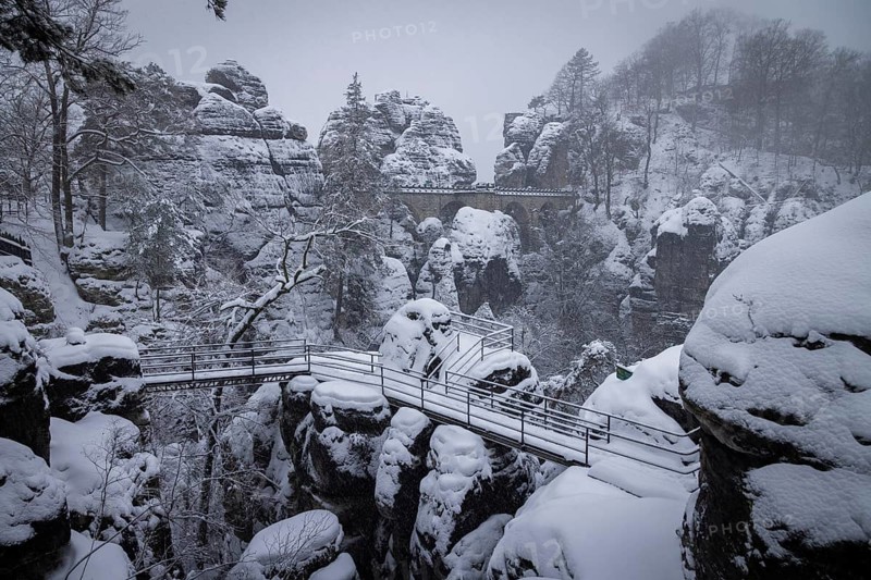 Saxon Switzerland