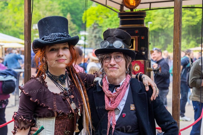 Karl May Festival Radebeul