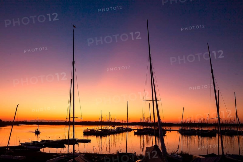 Lake Cospuden