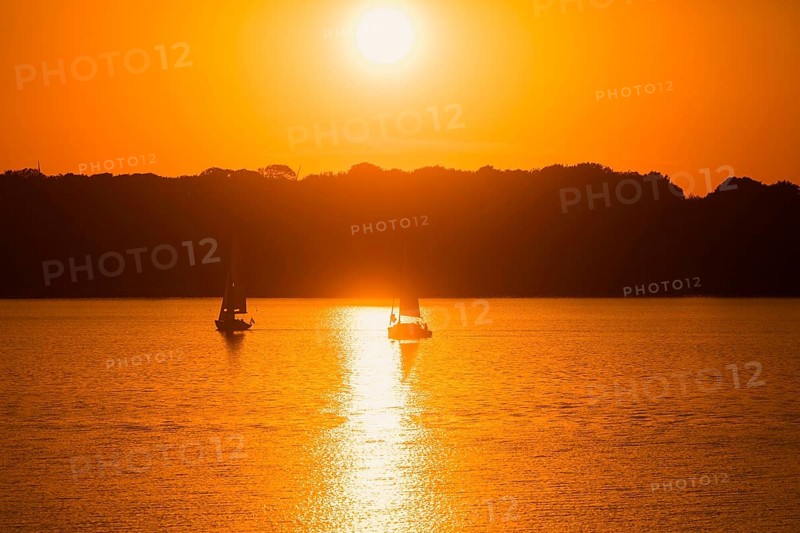 Lake Cospuden