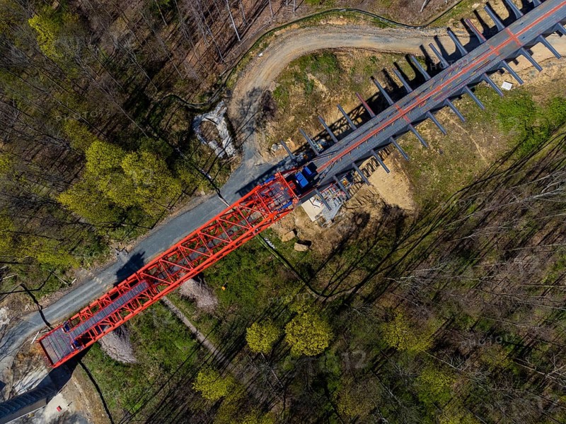 Pirna southern bypass
