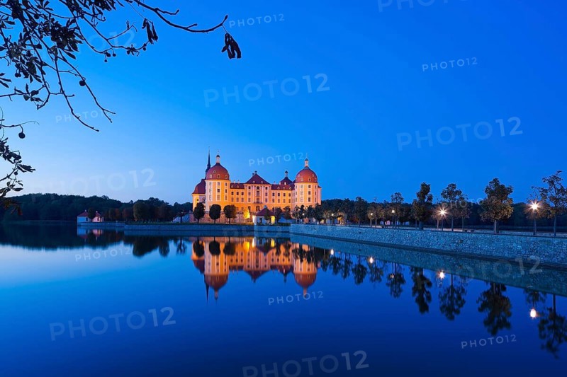 Moritzburg Baroque Palace