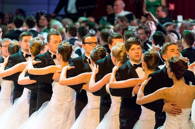 8th Semperoper Ball