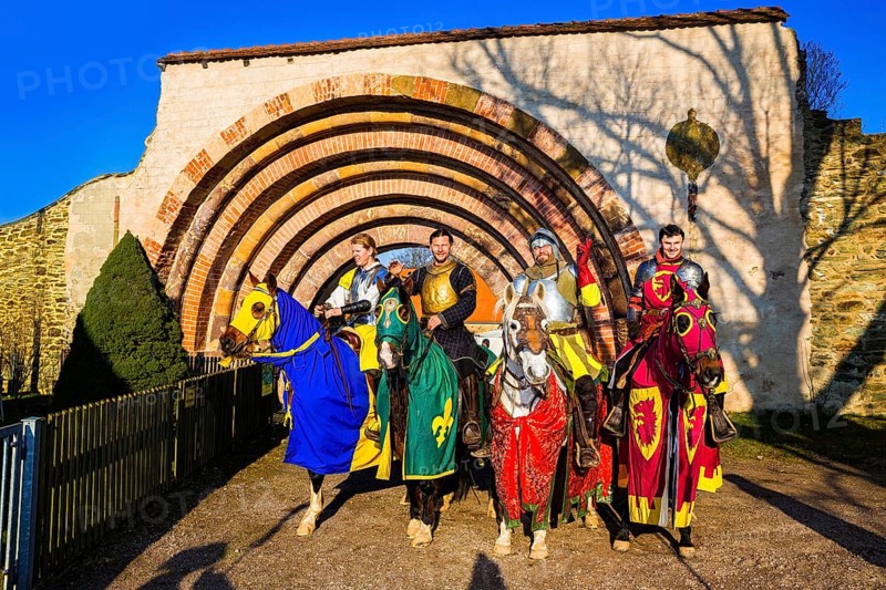 Knights Tournament Altzella