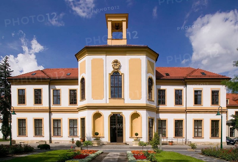 Marcolini Palace