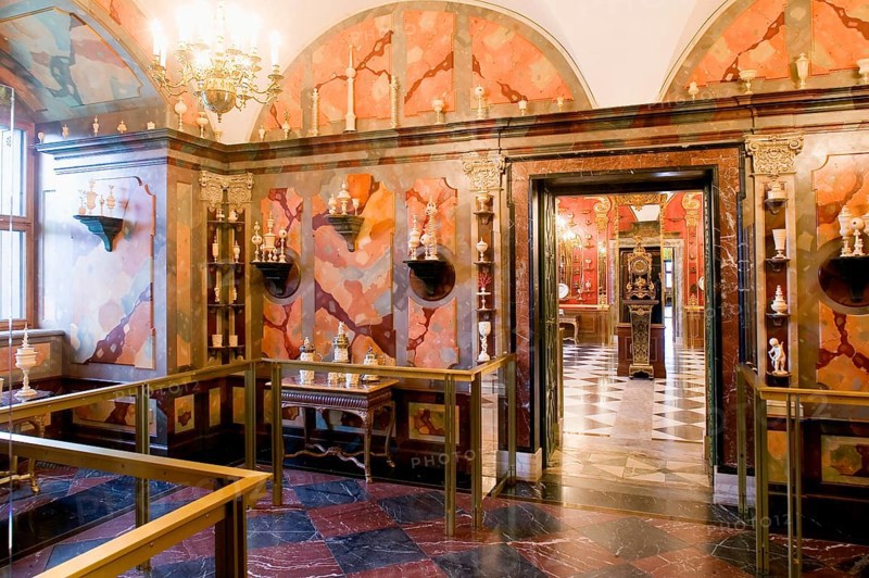 Historic Green Vault