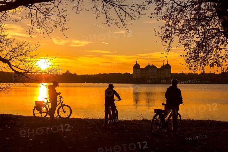 Moritzburg Baroque Palace