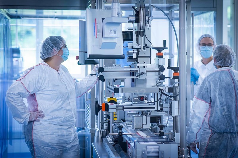 As a molecular genetic diagnostics company, Biotype GmbH is part of the Molecular Diagnostics Group (MDG), which works together with the bioinformatics company, qualitype GmbH, and the radiopharmaceutical company, ROTOP Pharmaka GmbH, on holistic solutions for precision medicine., Dresden, Saxony, Germany, Europe