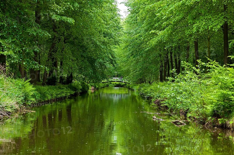 Hermsdorf Castle Park