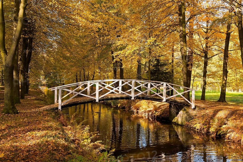 Hermsdorf Castle Park