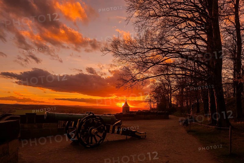 Königstein Fortress