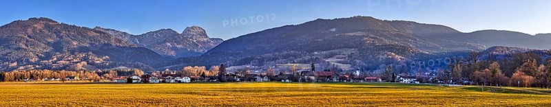 Bad Feilnbach, Bavaria, Germany, Europe