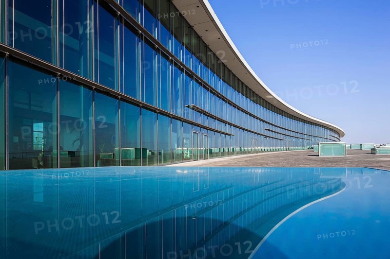 ICD, International Congress Center Dresden