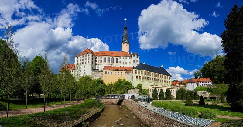Weesenstein Castle