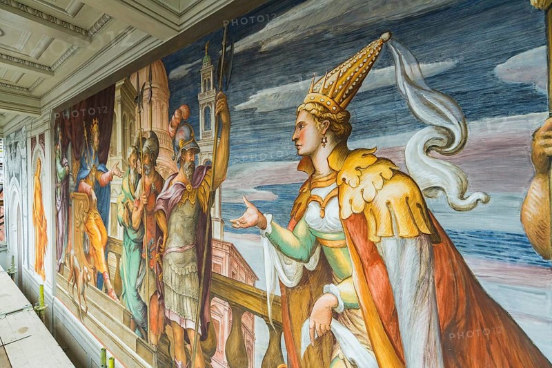 Dresden Residence Palace