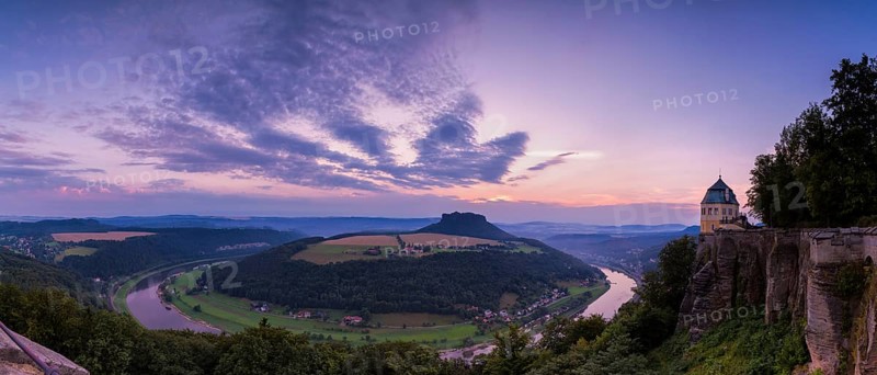 Königstein Fortress