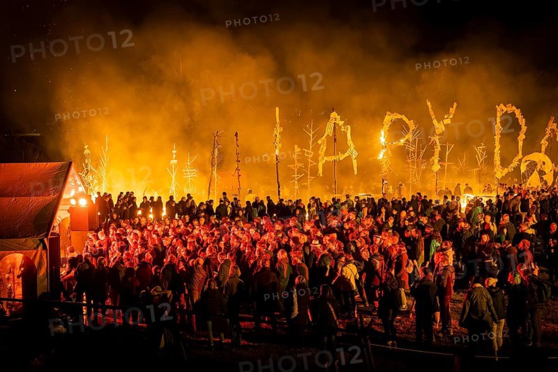 30th AUTUMN and WINE FESTIVAL Radebeul, XXV. International Travelling Theatre Festival