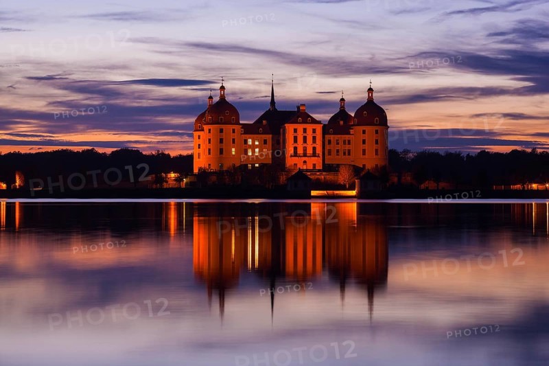 Moritzburg Baroque Palace