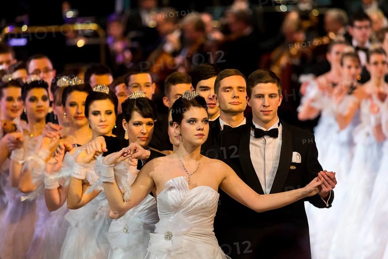 8th Semperoper Ball