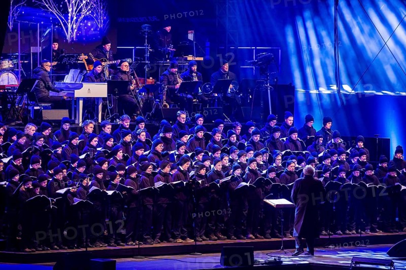 ADVENT CONCERT