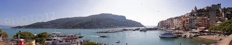 Porto Venere, Italy, Europe