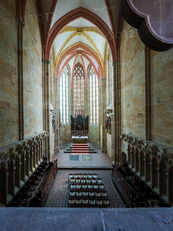Meissen Cathedral