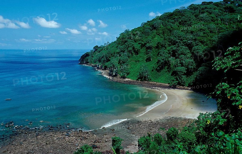 Cocos Island, Costa Rica, South America, Central America