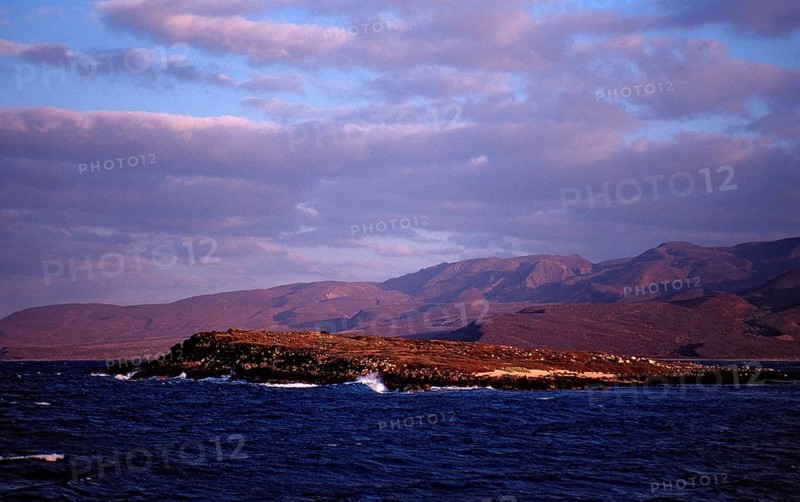Le Goubet, Goubet Volcanoes, Djibouti, Djibouti, Africa, Afar Triangle, Gulf of Aden, Gulf of Tadjourah, Africa