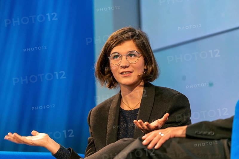 Frankfurt Book Fair
