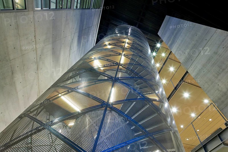 Max Planck Institute of Molecular Cell Biology and Genetics Dresden