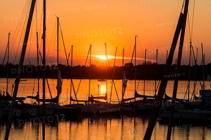 Lake Cospuden