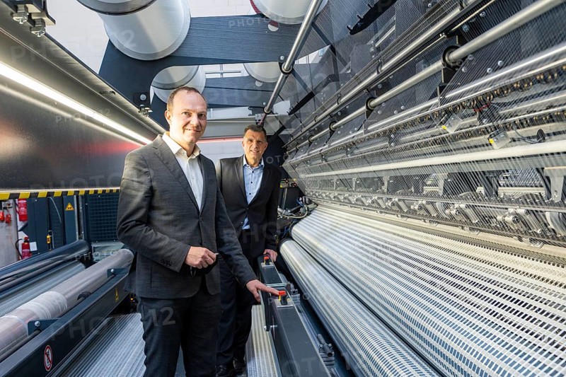 Karl Mayer Technical Textiles GmbH