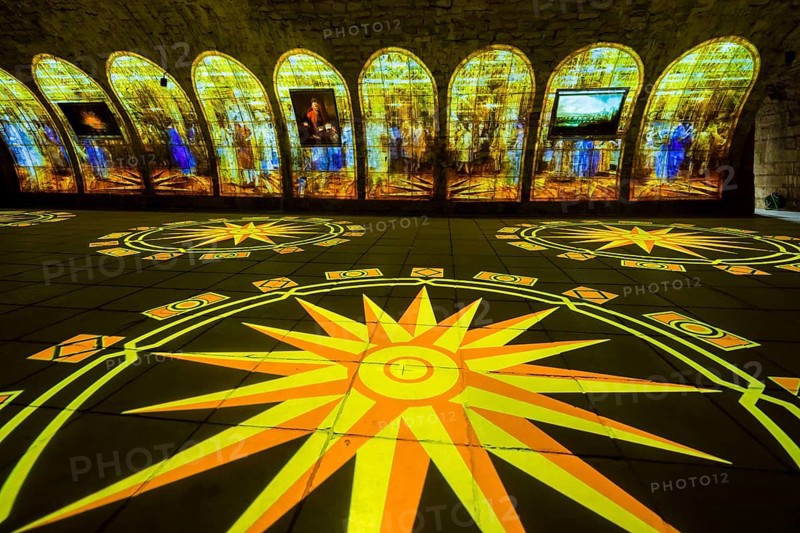 Dresden Fortress, Dresden Xperience experience exhibition