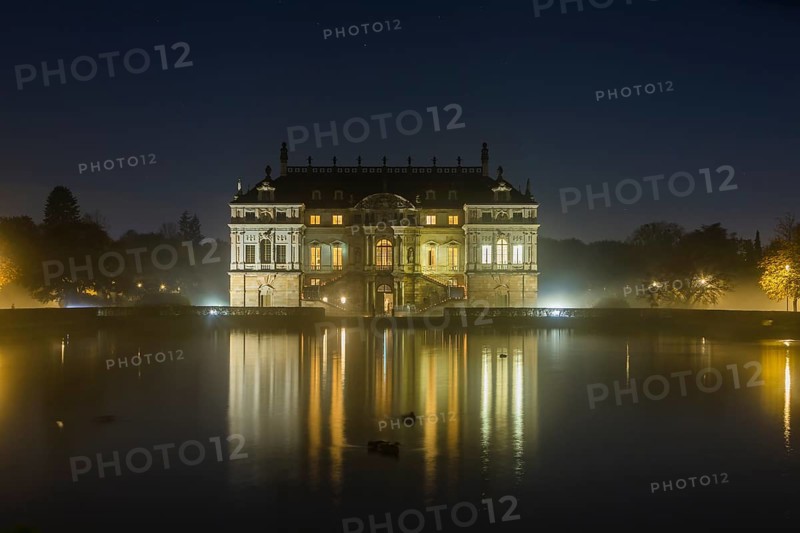 Palace in the Great Garden