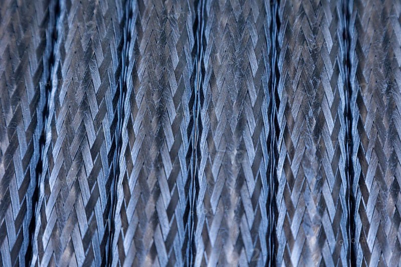 After only four months of construction, the high-tech start-up herone is moving into a new production hall at 24 7 Nordpark Dresden, pushing ahead with the series production of its customised thermoplastic fibre composite profiles for use in aerospace projects