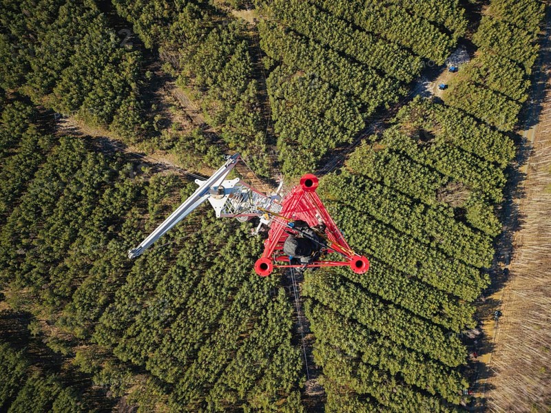 Schipkau Energy Park