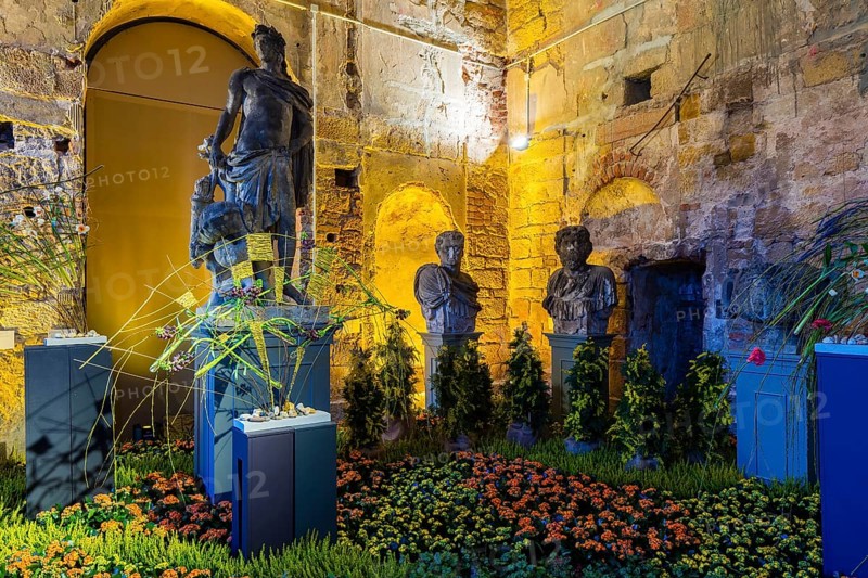 Dresden Spring at the Palais 2016