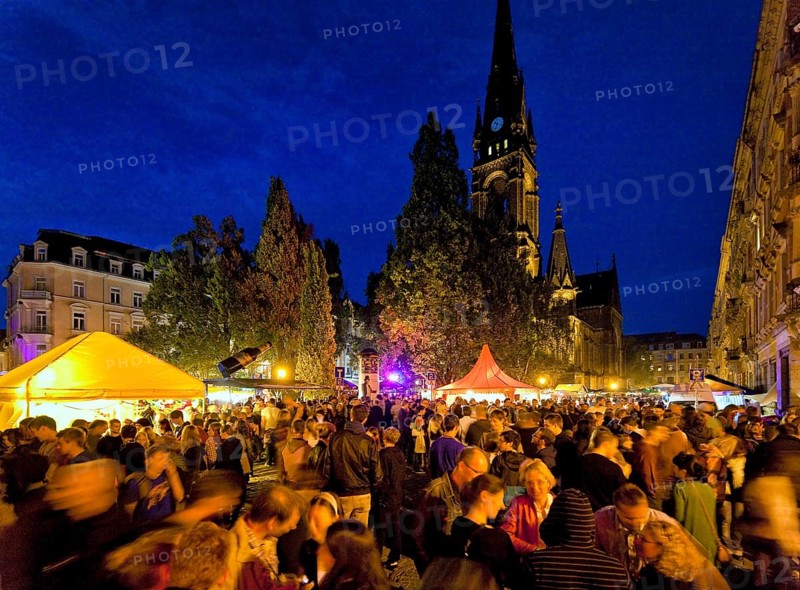 Colourful Republic of Neustadt