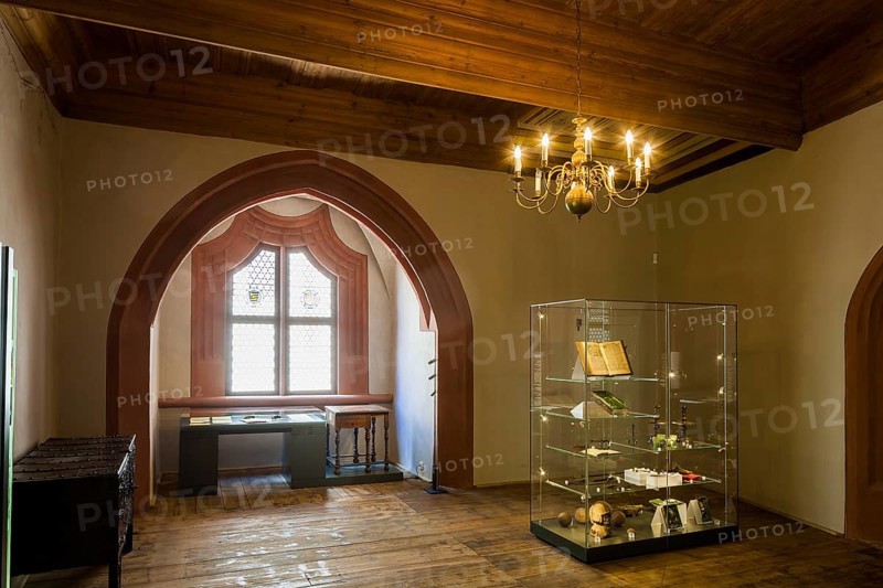 Rochlitz Castle