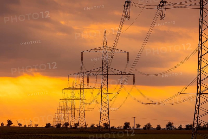 Overhead line