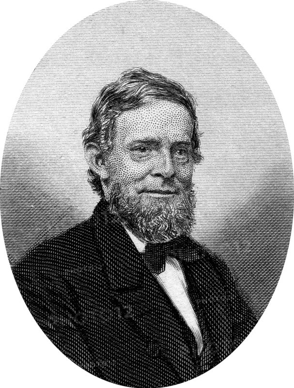 Engraving of Schuyler Colfax, Jr. (March 23, 1823 â€“ January 13, 1885), a United States Representative from Indiana (1855â€“1869), Speaker of the House of Representatives (1863â€“1869), and the 17th Vice President of the United States (1869â€“1873) . Original engraving by John Buttre, circa 1866