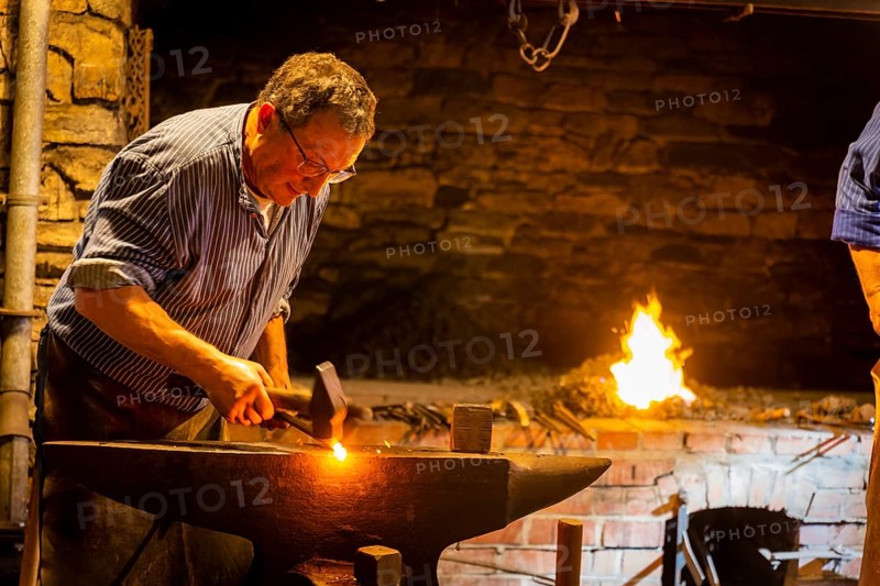 Day of traditional crafts in the Ore Mountains