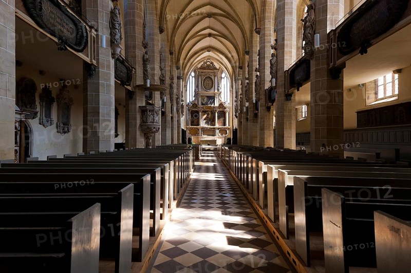Hall Hallescher Dom