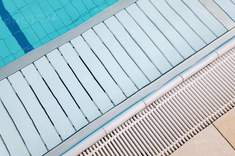 Poolside