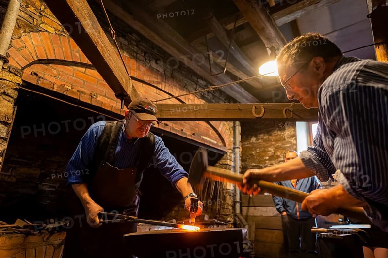 Day of traditional crafts in the Ore Mountains