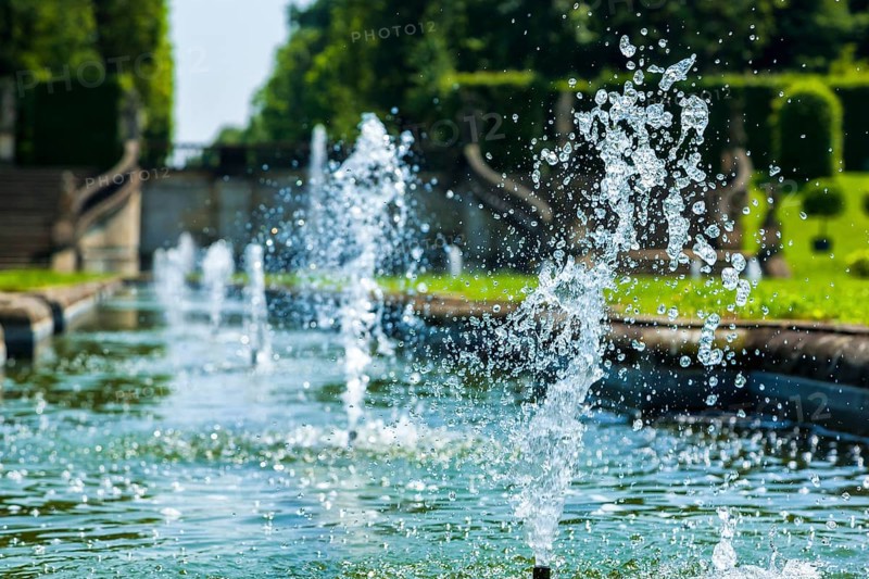 Grossedlitz Baroque Park