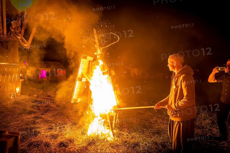 30th AUTUMN and WINE FESTIVAL Radebeul, XXV. International Travelling Theatre Festival