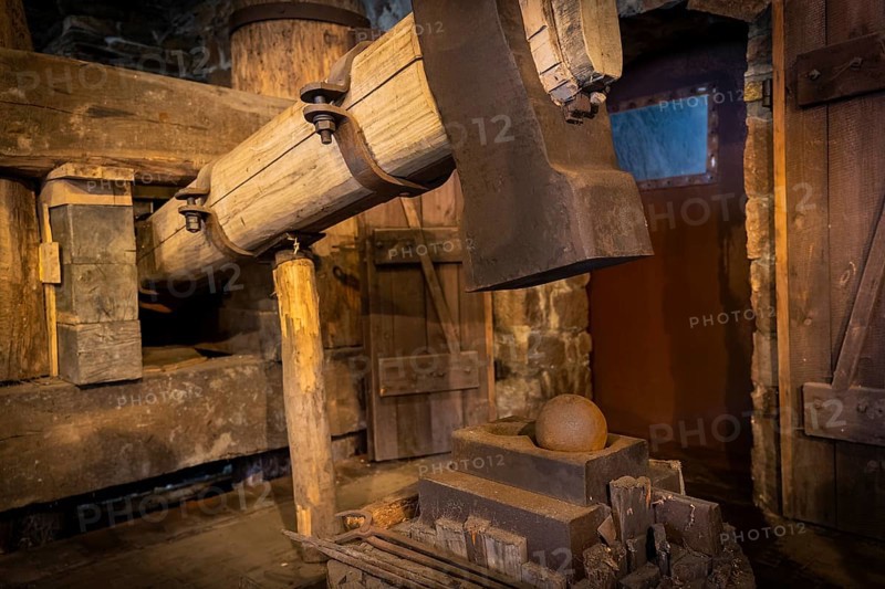 Day of traditional crafts in the Ore Mountains