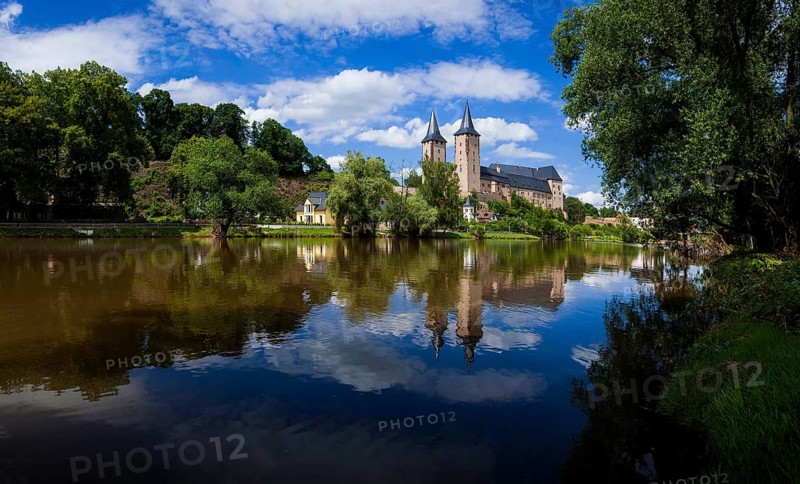 Rochlitz Castle